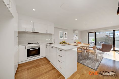 21/51 Tishler St, Wright, ACT 2611