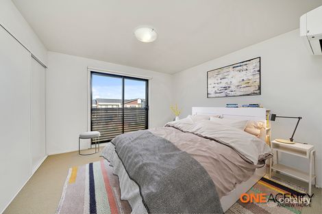 Property photo of 21/51 Tishler Street Wright ACT 2611