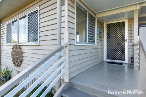 Property photo of 7 Galley Street Kepnock QLD 4670