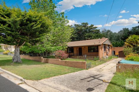 25 Buchan Pde, Cooma, NSW 2630