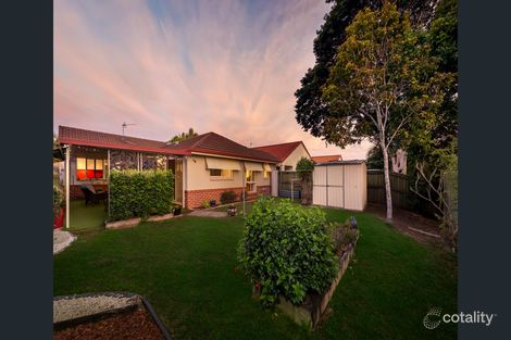 Property photo of 5 Musk Avenue Upper Coomera QLD 4209