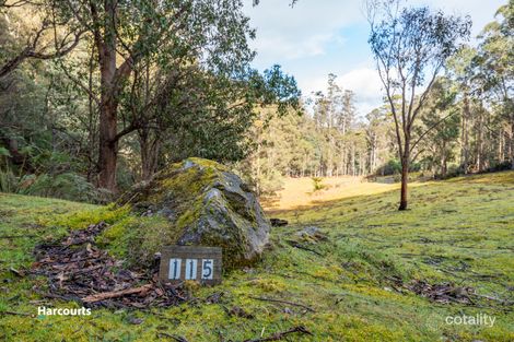115 Clarks Rd, Lower Longley, TAS 7109