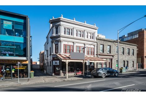 347-349 King St, West Melbourne, VIC 3003