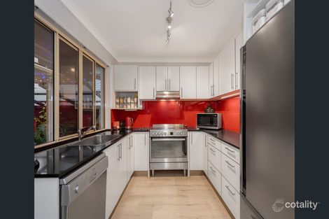 Property photo of 5 Musk Avenue Upper Coomera QLD 4209