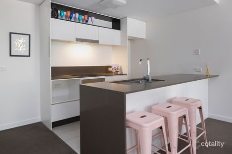 Property photo of 411/1 Brunswick Road Brunswick East VIC 3057