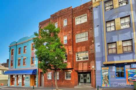 Property photo of 8/10-12 Orwell Street Potts Point NSW 2011