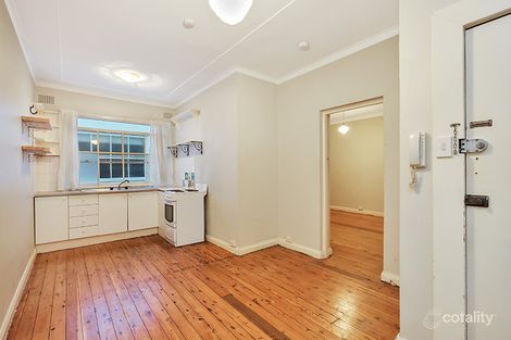 Property photo of 8/10-12 Orwell Street Potts Point NSW 2011