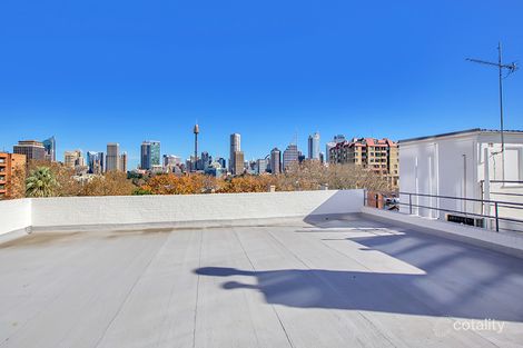 Property photo of 8/10-12 Orwell Street Potts Point NSW 2011