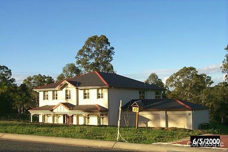 25-27 Birdlife Ct, Nerang, QLD 4211