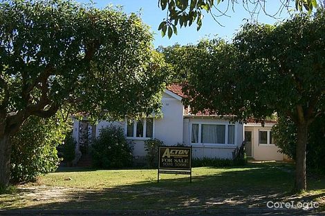 Property photo of 9 Portland Street Nedlands WA 6009