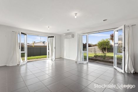 Property photo of 54 Newcombe Street Drysdale VIC 3222
