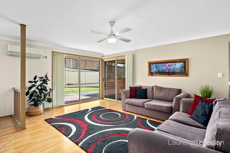 Property photo of 4 Throsby Avenue Horsley NSW 2530