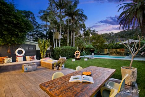 Property photo of 52 Seaview Avenue Newport NSW 2106