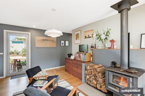 Property photo of 18 Etheridge Street Page ACT 2614