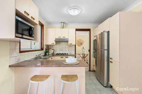 Property photo of 7 Bowes Place Doonside NSW 2767