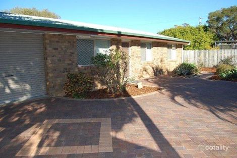 Property photo of 37A Clifton Street Booval QLD 4304