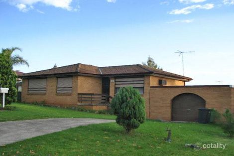 14 Astwood St, Colyton, NSW 2760