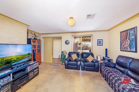 Property photo of 47 Fuchsia Crescent Macquarie Fields NSW 2564