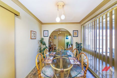 Property photo of 47 Fuchsia Crescent Macquarie Fields NSW 2564