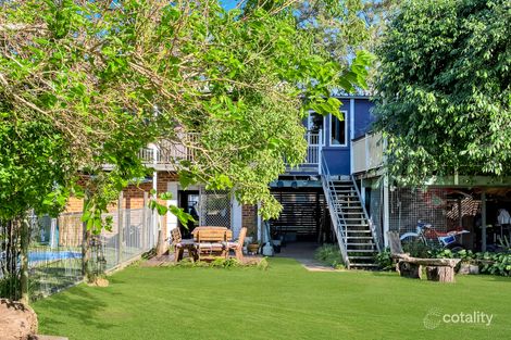 Property photo of 27 Laguna Parade Berkeley Vale NSW 2261