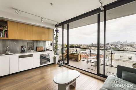 Property photo of 606/200 Lygon Street Brunswick East VIC 3057