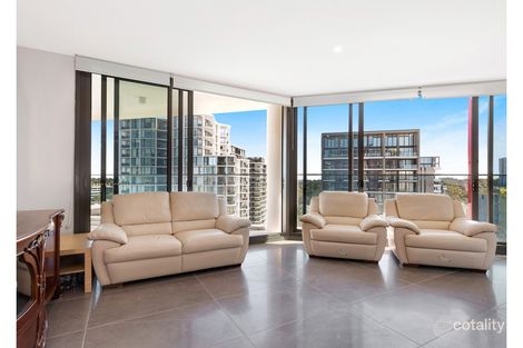 Property photo of 1707D/101 Waterloo Road Macquarie Park NSW 2113