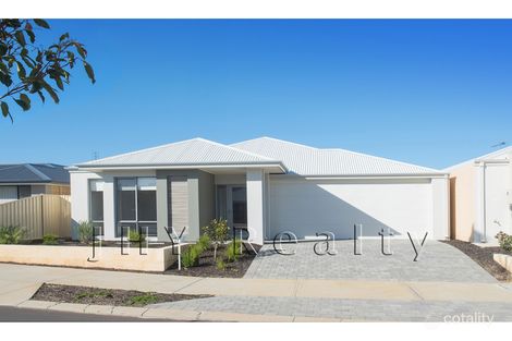 Property photo of 47 Diamante Boulevard Dunsborough WA 6281