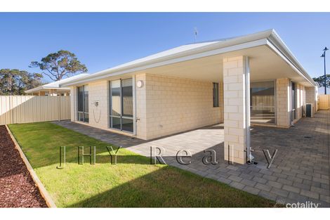 Property photo of 47 Diamante Boulevard Dunsborough WA 6281