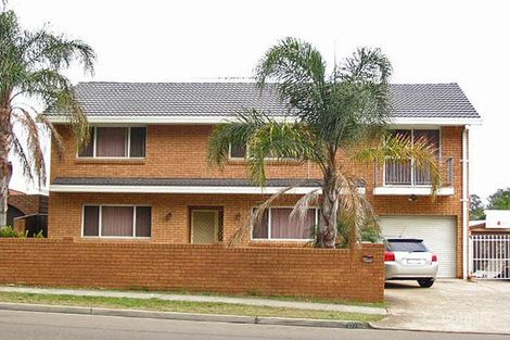 277 Mimosa Rd, Greenfield Park, NSW 2176