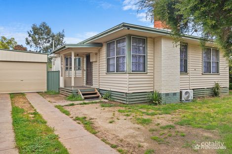 Property photo of 90 Golden Wattle Drive Maryborough VIC 3465