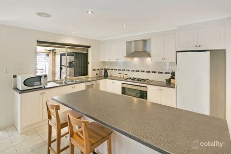 Property photo of 11 Astall Street Carrum Downs VIC 3201