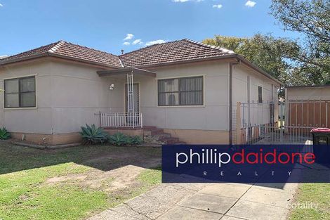 11 Wilmar Ave, Berala, NSW 2141