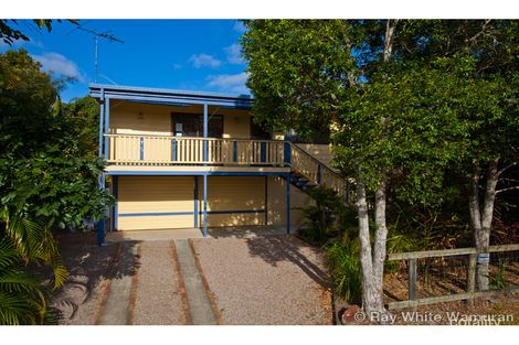 5 Hamilton Rd, Woodford, QLD 4514