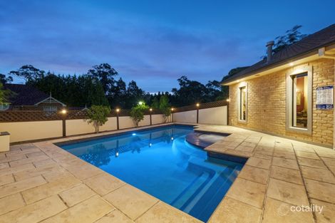 Property photo of 10 Avon Green West Pennant Hills NSW 2125