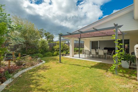 Property photo of 5 Iris Court Southside QLD 4570