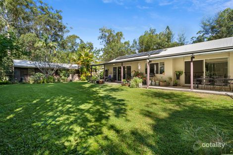 Property photo of 3147 Old Gympie Road Mount Mellum QLD 4550