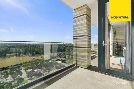 901A/27 HALIFAX ST, MACQUARIE PARK, NSW 2113