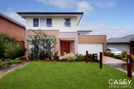 7 Hinneberg St, Cranbourne, VIC 3977