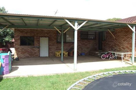 Property photo of 4 Missouri Street Kearns NSW 2558