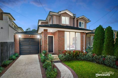 Property photo of 6A Cyril Street Box Hill South VIC 3128