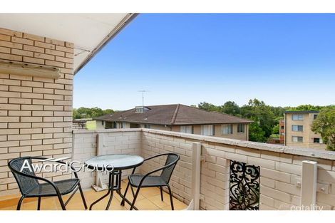 Property photo of 12/18-18A Meadow Crescent Meadowbank NSW 2114