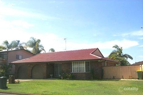 3 Dabchick Dr, Burleigh Waters, QLD 4220