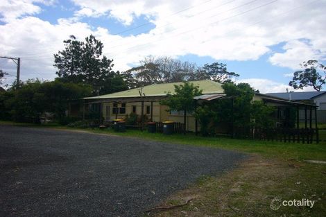 Property photo of 21 Winnima Lane Huskisson NSW 2540