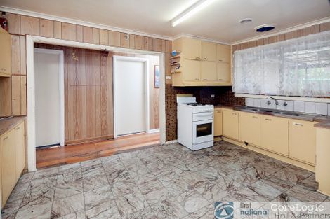 Property photo of 33 Shalimar Crescent Dandenong North VIC 3175