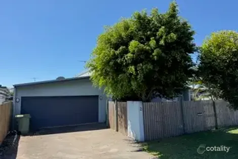 2 Galletly St, West Mackay, QLD 4740