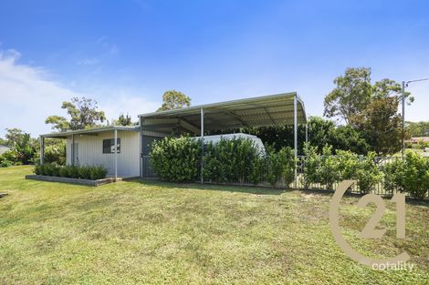 Property photo of 2 Osprey Circuit Medowie NSW 2318