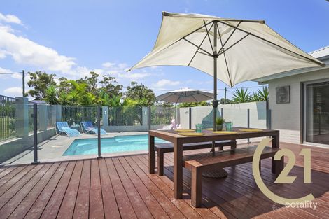 Property photo of 2 Osprey Circuit Medowie NSW 2318