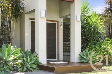 Property photo of 2 Osprey Circuit Medowie NSW 2318
