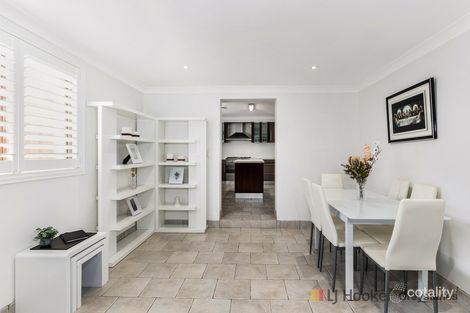 Property photo of 50 Kootingal Street Greystanes NSW 2145