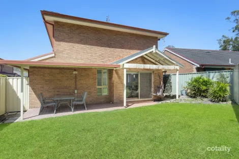 Property photo of 7/33-35 Keren Avenue Berkeley Vale NSW 2261